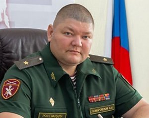 Подверг опасности полмира: показали генерала РФ, руководившего захватом Запорожской АЭС