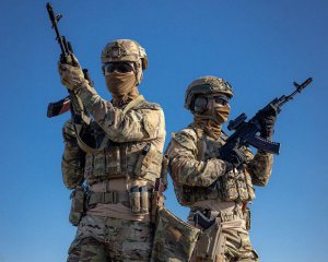 На Запоріжжі росіяни заборонили чоловікам виїжджати з окупованих територій