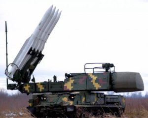 Генштаб: ВСУ будут сбивать все российские самолеты в направлении Приднестровья