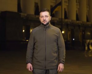 &quot;Что же будет, когда мир узнает всю правду о том, что русские военные натворили в Мариуполе&quot; - Зеленский