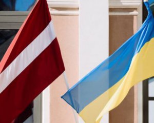У Латвії дев&#039;яте травня стане днем пам&#039;яті жертв в Україні