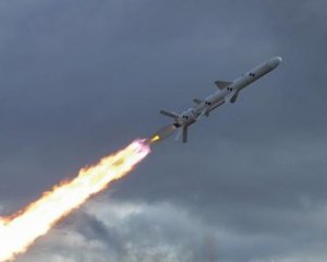 На Одещині ворожа ракета вдарила по інфраструктурі