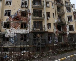 Ірпінь зачинили на три доби