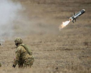 США дадуть Україні понад 12 тис. протитанкових систем та сотні дронів-смертників