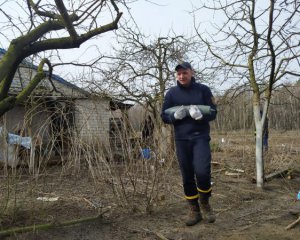 Сумщину освободили от оккупантов, однако жителей предупредили о взрывах