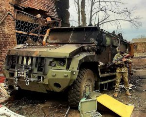 Окупанти зосередили зусилля на захопленні Маріуполя та блокаді Харкова