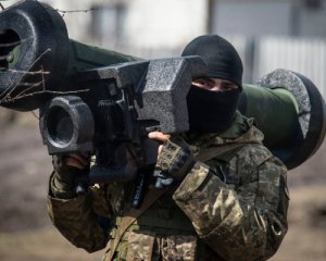 Ворог закінчив підготовку до великої битви за Донбас - Гайдай