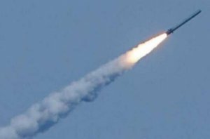 В результате ракетного обстрела Одесской области есть пострадавшие