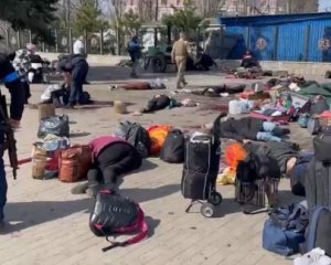Обстріл Краматорська:  39 людей загинули, серед них - діти
