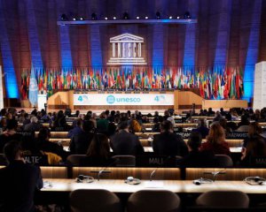 Сесії ЮНЕСКО в Росії оголосили бойкот