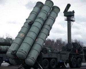 Словакия предоставила Украине С-300