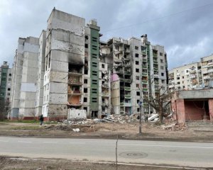 Россияне убили в Чернигове около 700 человек, многие пропали без вести