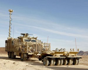 Україна отримає бронетехніку від Великої Британії