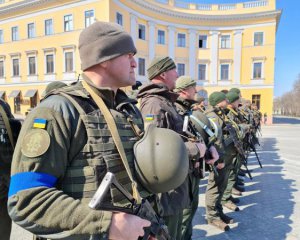 В Одессе ввели затяжной комендантский час