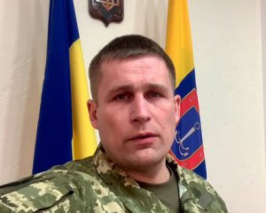 Росіяни завдали ракетного удару біля Одеси