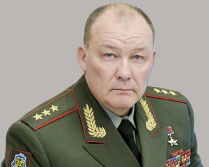 Кремль призначив нового командувача вторгненням в Україну