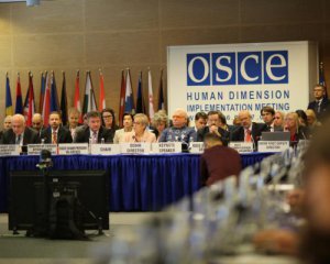 Росію потрібно позбавити членства в ОБСЄ - Кулеба