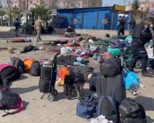 Обновили данные о погибших от российской ракеты в Краматорске