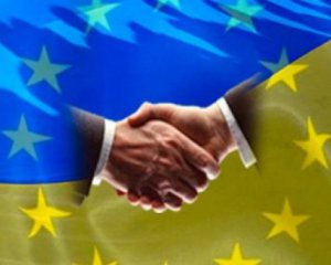 Україна очікує на 600 млн євро допомоги від ЄС