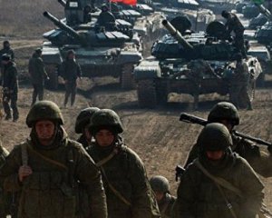Росія змінює тактику для захоплення України