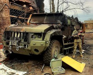 ЗСУ відбили сім атак окупантів на Донбасі. Потрощили їхні танки