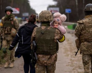 Рашисти вбивають дітей в Україні - нові дані