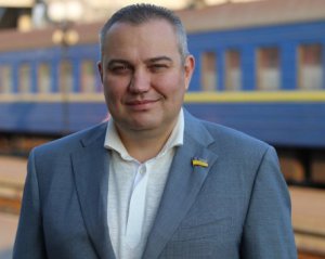 Окупанти викрали ексголову Херсонської ОДА