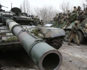 Большая битва за Донбасс уже началась – МВД