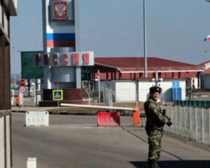 Оккупанты вывезли в Россию 674 тыс. украинцев