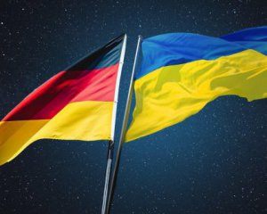 У Німеччині закінчилась зброя, яку можна постачати Україні - міністр оборони ФРН