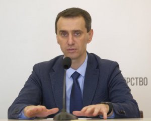 Ляшко назвал количество медучреждений, которые разрушили оккупанты