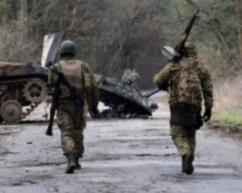 На Донбасі будуть важкі бої, що визначать другу фазу війни - Арестович