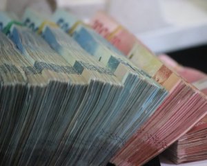 ЕС в течение 40 дней войны в Украине выплатил России €37 млрд за электроносители