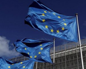 Грузии и Молдове передадут опросник для получения статуса кандидата в ЕС