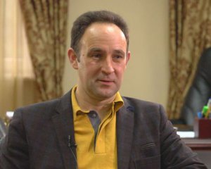 Бізнес-партнера Єрмака призначили заступником міністра оборони