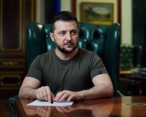 Для помощи украинским переселенцам мир уже собрал $10 млрд. - Зеленский