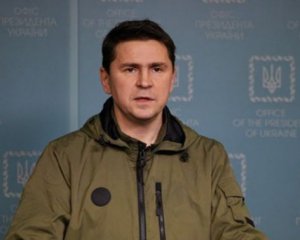 Подоляк розповів, коли буде зустріч між Зеленським і Путіним