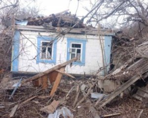 В Донецкой области от вражеских обстрелов погибли пять человек