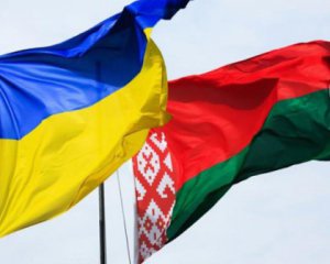 Україна розриває відносини з Білоруссю у сфері освіти, науки і технологій