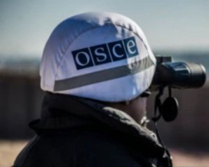 Терористи так званої ДНР виганяють місію ОБСЄ