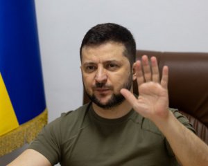 &quot;Маріуполь - це серце війни і воно б&#039;ється&quot; - Зеленський