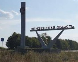 У Пензенській області рашисти влаштували табір, куди силоміць вивозять українців