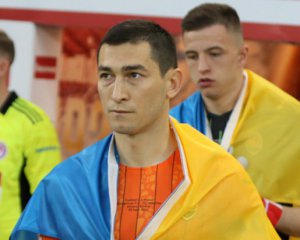 &quot;Деякі гравці після гри з &quot;Олімпіакосом&quot; плакали у роздягальні&quot; - Степаненко