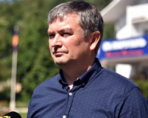 &quot;Місто знищене, цілих будівель не залишилося&quot; - віцепрезидент ФК &quot;Маріуполь&quot;