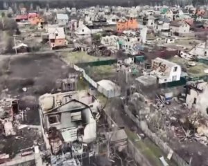 &quot;Наші воїни проявили дива військової майстерності&quot; - показали відео про битву за Мощун