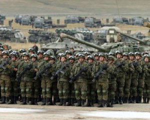 Россия планирует наступление на Днепр со стороны Изюма - СМИ