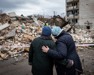 Мирных украинцев продолжает убивать армия РФ: ООН обновила данные