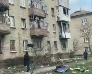 &quot;Люди разорваны на куски&quot; - Гайдай о военных преступлениях россиян в Луганской области