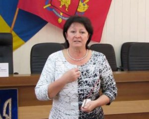 "Мэр" Мелитополя готовится с размахом праздновать 9 мая