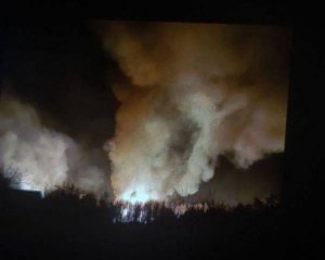 Оккупанты ударили ракетами по катарскому предприятию в Николаеве